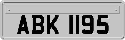 ABK1195