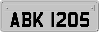 ABK1205