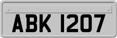 ABK1207