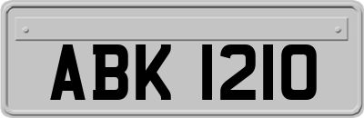 ABK1210