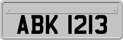 ABK1213