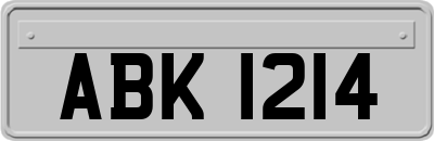 ABK1214