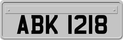 ABK1218