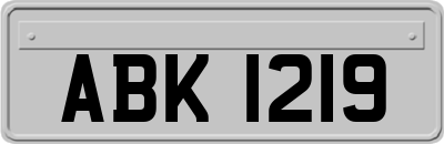ABK1219