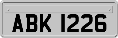 ABK1226