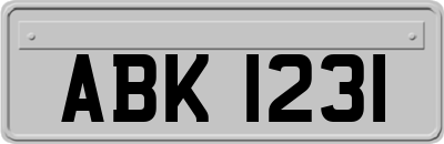 ABK1231
