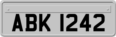 ABK1242