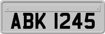 ABK1245