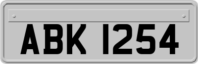 ABK1254