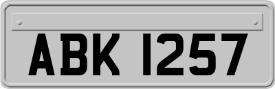 ABK1257