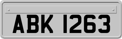 ABK1263