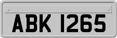 ABK1265