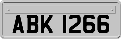ABK1266