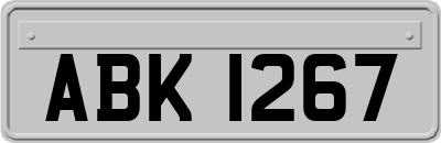 ABK1267