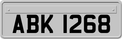 ABK1268