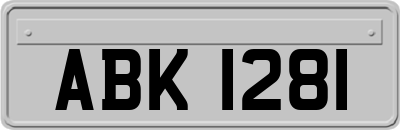 ABK1281