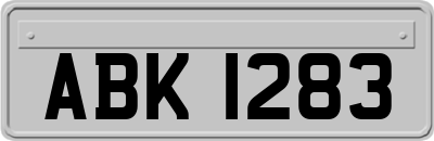 ABK1283