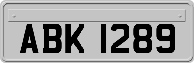 ABK1289