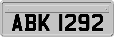 ABK1292