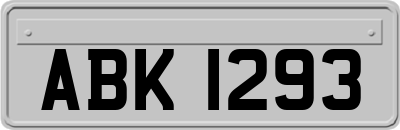ABK1293