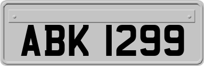 ABK1299