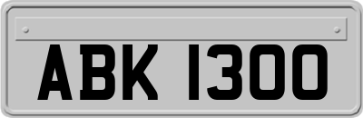 ABK1300