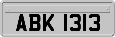 ABK1313