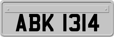 ABK1314