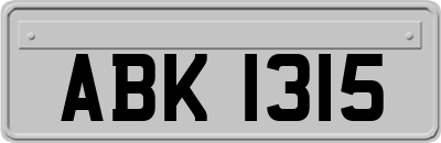 ABK1315