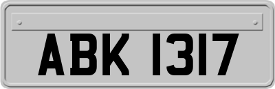 ABK1317