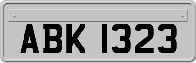 ABK1323