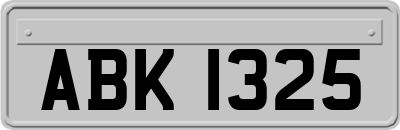 ABK1325