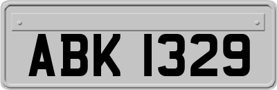 ABK1329