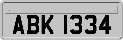 ABK1334