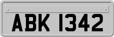 ABK1342