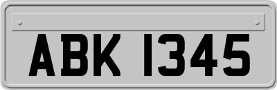 ABK1345