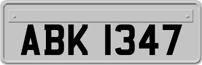 ABK1347