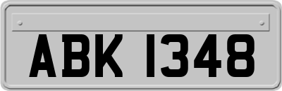 ABK1348