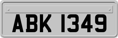 ABK1349