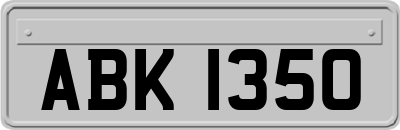 ABK1350