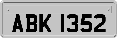 ABK1352