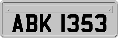 ABK1353