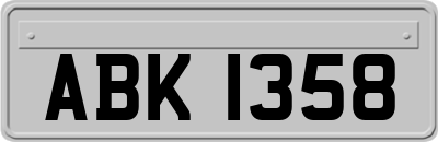 ABK1358