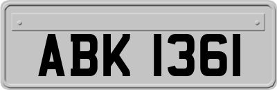 ABK1361