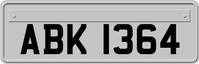 ABK1364