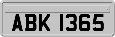 ABK1365