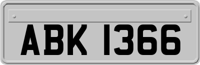 ABK1366