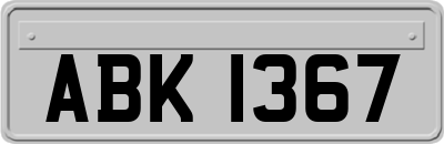 ABK1367