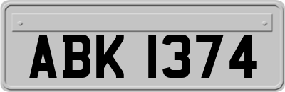 ABK1374