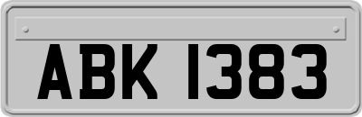 ABK1383